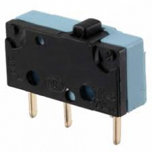 83170008SWITCH SNAP ACTION SPDT 10A 250V | Crouzet | Переключатель