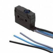 83186004SWITCH SNAP ACTION SPDT 6A 250V | Crouzet | Переключатель