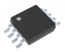LM4140ACM-41/NOPB Texas Instruments - Микросхема