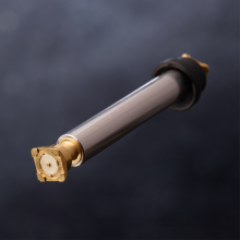 9050-9513-000 | Radiall | Коаксиальный разъем 9050-9513-000 | Radiall | Коаксиальный разъем