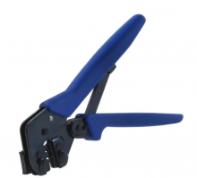 734870-2
TOOL HAND CRIMPER 24-28AWG SIDE | TE Connectivity | Клещи