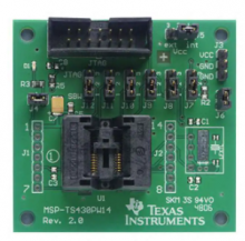 MSP-TS430PW14 Texas Instruments - Адаптер