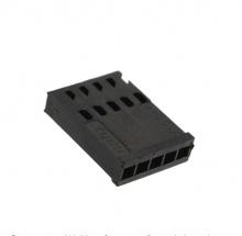 1-102241-0
CONN HOUSING 12POS .100 POLAR | TE Connectivity | Корпус