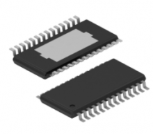 LM5045MH/NOPB Texas Instruments - PMIC