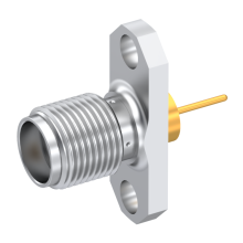 9508-9113-003 | Radiall | Коаксиальный разъем