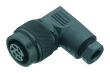 9901307512 | Binder | Разъем Binder (арт. 99-0130-75-12) 9901307512 | Binder | Разъем Binder (арт. 99-0130-75-12)