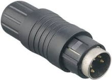 9948410019 | Binder | Разъем Binder (арт. 99-4841-00-19)