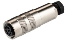 9951721508 | Binder | Разъем Binder (арт. 99.5172.15.08)