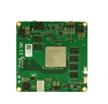 CC-WMX-LB69-CV-1
IC MODULE CORTEX-A8 | Digi | Микроконтроллер