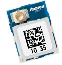 A1101R04C00GM | Anaren | Радиочастотный трансивер