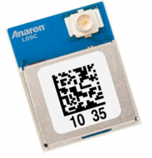A110LR09C00GM | Anaren | Радиочастотный трансивер