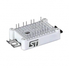 A1C15S12M3 STMicroelectronics - Транзистор