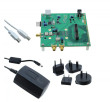 ADC1112D125F1/DB,598
BOARD EVALUATION FOR ADC1112D125 | NXP | Плата