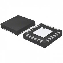 ADL5375-05ACPZ-R7 | Analog Devices | Микросхема - ВЧ модулятор