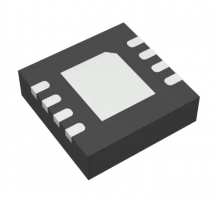 FAN3224TUMX-F085
IC GATE DRVR LOW-SIDE 8SOIC | onsemi | Микросхема