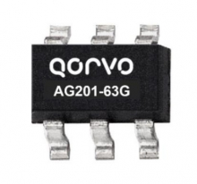 AG201-63G | Qorvo | Усилитель
