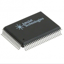 AGB64LV01-QC-E | Amulet Technologies | Микропроцессор