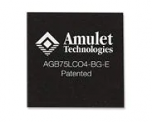AGB75LC04-BG-E | Amulet Technologies | Процессор