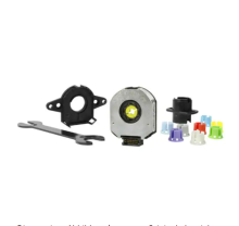 AMT112Q-V-0048
ROTARY ENCODER INCREMENT 48PPR | CUI Devices | Энкодер