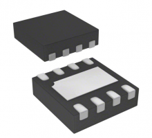 AP2152AFGEG-7
IC PWR SWITCH P-CHAN 1:2 8UDFN | Diodes Incorporated | Микросхема