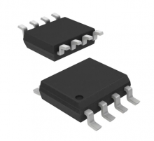 AP2182ASG-13
IC PWR SWITCH P-CHANNEL 1:2 8SOP | Diodes Incorporated | Микросхема