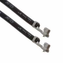 ASPHSPH24K102 | Molex | Монтажные провода обжатые Molex ASPHSPH24K102 | Molex | Монтажные провода обжатые Molex