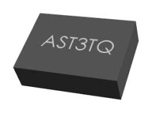 AST3TQ-V-25.000MHZ-28 TCX-Генератор ABRACON