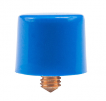 AT467G
CAP TOGGLE PADDLE BLUE - NKK Switches - Крышка