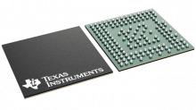 AWR6843ABGABLQ1 Texas Instruments - Микросхема