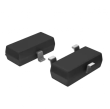 DZ23C36-7-F
DIODE ZENER ARRAY 36V SOT23-3 | Diodes Incorporated | Стабилитрон