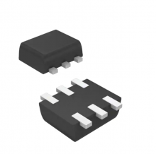 BAS40BRW-7-F
DIODE ARRAY SCHOTTKY 40V SOT363 | Diodes Incorporated | Диод