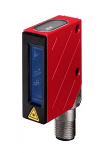 BCL 8 SM 102 | Leuze Electronic | Стационарный сканер штрих-кодов 50038949