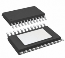 BD5413EFV-E2 | ROHM Semiconductor | Микросхема усилителя