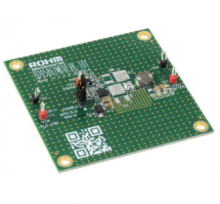 BD95861MUV-EVK-101 | ROHM Semiconductor | Комплекты для программиста Rohm Semiconductor