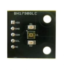 BH1790GLC-EVK-001 | ROHM Semiconductor | Плата