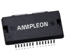 BLM7G1822S-40PBGY | Ampleon | Полевой транзистор