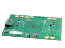 BM92A15MWV-EVK-001 | Rohm Semiconductor | Плата интерфейса