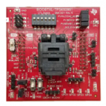 BOOSTXL-TPS650861 Texas Instruments - Отладчик