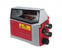 BPS 348i SM 100 | Leuze Electronic | Система позиционирования штрих-кода 50124983