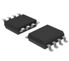 BR24C02-MN6TP | ROHM Semiconductor | Микросхема памяти