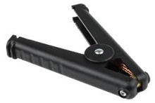 BU-102W-0 | Mueller | Зажим тип "крокодил" Mueller BU-102W-0 | Mueller | Зажим тип "крокодил" Mueller