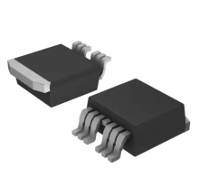 BUK9C2R2-60EJ
MOSFET N-CH 60V D2PAK-7 | NXP | Транзистор