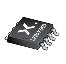 2N7002BKS,115
MOSFET 2N-CH 60V 0.3A 6TSSOP Nexperia - Транзистор