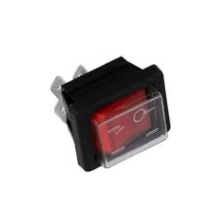 C1353ALGNF | Bulgin | Кулисный переключатель C1353ALGNF | Bulgin | Кулисный переключатель