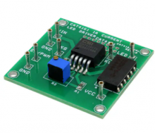 CAT4101AEVB | ON Semiconductor | Плата - светодиодный драйвер