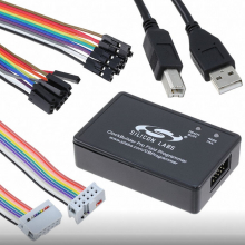 DEBUGADPTR1-USB | Silicon | Эмуляторы и отладчики Silicon