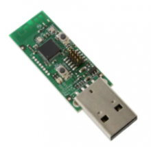 CC2540EMK-USB Texas Instruments - Плата