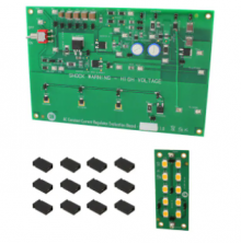 CCRACGEVB | ON Semiconductor | Плата - светодиодный драйвер
