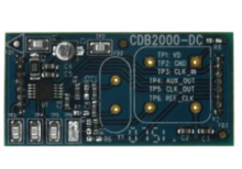 CDB2300-DC-LCO-CP | Cirrus Logic | Плата