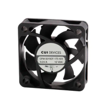 CFM-7020V-126-260
FAN AXIAL 70X20MM 12VDC WIRE | CUI Devices | Вентилятор